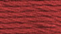 DMC Thread 304 - China red